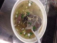 郭记内蒙古海拉尔烤羊腿(延长路店)-郭记原生态烤羊腿(长宁路店)