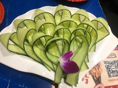 -马路边边串串香(双井直营店)