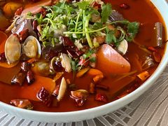 -合家小菜餐馆(新诚花苑店)