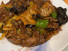 -鼎香润(德胜门内店)