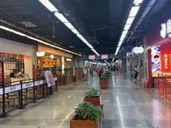 -连城·新天地(福华一路店)