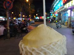 -果叔叁拾加(锦绣生态园店)