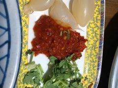 -山丹丹西北菜(金贸大厦店)