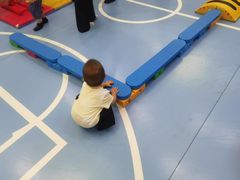 -红黄蓝成长中心(海淀上地店)