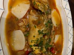 -溪畔•新徽菜(碧湖云溪店)