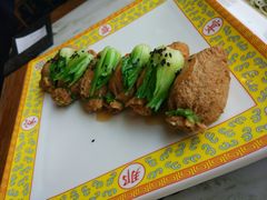 -那家小馆•北京菜•烤鸭(香山店)