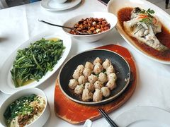 -红杏酒家·地道川菜(一品天下店)