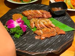 -觅山云南菜(泊富ICITY店)