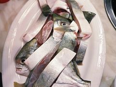 海鱼-牛排王糟粕醋火锅(海甸分店)