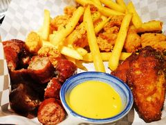 -Primo·丽莫意大利窑烤披萨