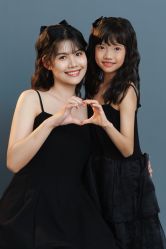 -小熊维尼高端孕婴摄影(清湖金銮店)