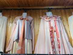 -汉仪华裳汉服旗袍·摄影写真馆(乌镇西栅店)