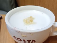 -COSTA COFFEE(西贸凯德晶品4层2店)