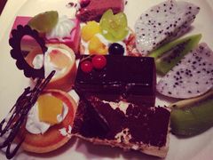 -杭州国际会议中心洲际酒店-原素全日餐厅(解放东路店)