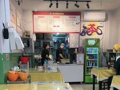 -苓记南京鸭血粉丝.皮肚面(县东巷店)