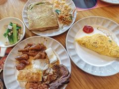 -熊猫自助餐厅.萌趣城堡(长隆熊猫酒店)