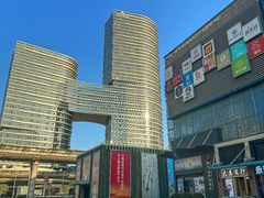 -横琴购口岸商业广场