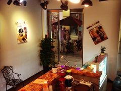 -84那年咖啡馆(李沧万达店)