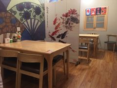 -吉炙烧鸟•本格料理(国际商贸城店)