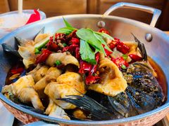 -云雪丽·木府土司文化餐厅(木府店)