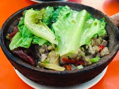 -潮香兴煲仔饭(莲花路店)