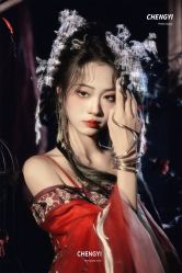 -橙亦摄影工作室