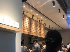 -喜茶(上海兴业太古汇店)