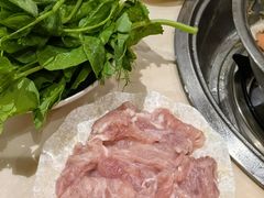 -海关荤豆花(洋河一路店)