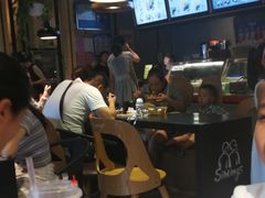 -姐弟俩土豆粉(西安小寨店)