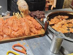 -金杨老摊头蛋饼(金口路店)