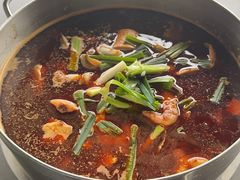 -江龙饭店·乌江豆腐鱼(乌江老桥头店)