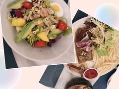 -HuaTa 花榻·花忆西葡餐厅(虹桥南丰城店)