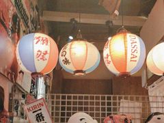 -上男·烧肉集市(五一广场店)