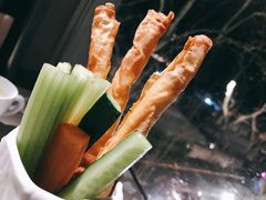 -穹六人间 people 6(岳阳路店)