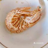 海鲜美食