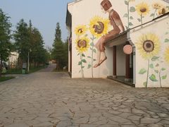 -柳鹭田园区