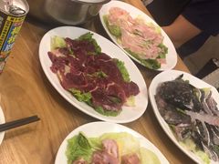 -吉友粥底火锅(方斜路店)