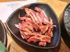 -九田家黑牛烤肉料理(衡百国际店)