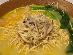秦淮煮干丝-民国红公馆·秦淮八艳(夫子庙店)