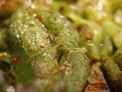 -很久以前羊肉串(中山公园店)