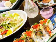 -昱匠·日本料理(金融街店)