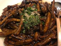 -逸林轩中餐厅(中信泰富朱家角锦江酒店)