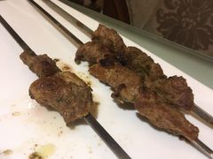 -萨拉漫饮食(北京中路店)