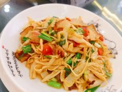 -黔人百味.贵州菜