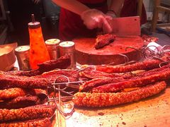 -八一好吃街·高品美食广场