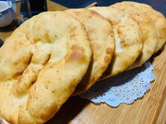 -老磨油饼(高陵店)