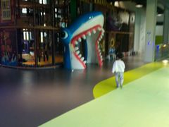 -蒙特利亲子乐园