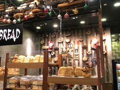 -PAPER STONE BAKERY(天汇广场店)