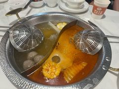 -潮汕大目牛肉火锅(上梅林店)