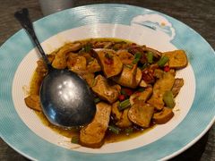 -渔舟意·湖南家宴(萝岗纳金城店)